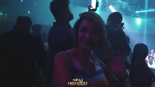 EVELIN at SKY GARDEN BALI INDONESIA 2019