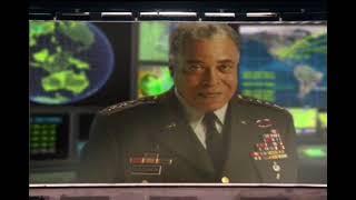 James Earl Jones in Command and Conquer Tiberian Sun #jamesearljones #commandandconquer