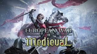 European War 7 Medieval June Update Preview