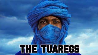 TUAREG Exploring the Culture & Traditions of the Tuareg People in the Sahara Desert  @NBO_ben  ​