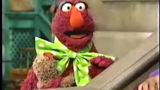 Sesame Street - Scenes from Episode 3604