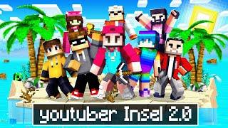 DIE YOUTUBER INSEL 2