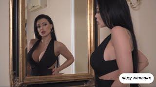 Aletta Ocean And Richelle Ryan  SEXY NETWORK