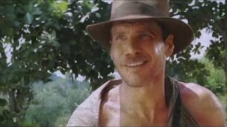 Indiana Jones and the Emperors Tomb VHS Trailer FAN-EDIT