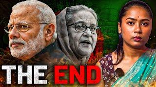 Bangladesh Crisis Explained - India in Danger?  Keerthi History