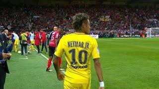 Neymars DEBUT for PSG