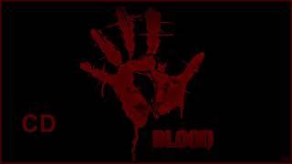 Blood CD & MIDI - full soundtrack