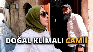 ŞANLIURFA-FIRFIRLI CAMİİ-ŞANLIURFA HAKKINDA BİLMEDİKLERİNİZ #265