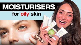 5 Moisturisers for oily skin  Dermatologist