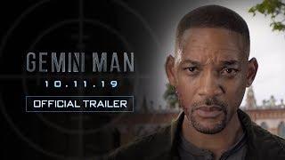 Gemini Man 2019 - Official Trailer - Paramount Pictures