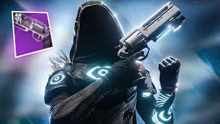 HOW TO GET TIMELOST FATEBRINGER BEST HAND CANNON IN DESTINY 2