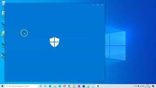 Windows 10 antivirus - Windows defender