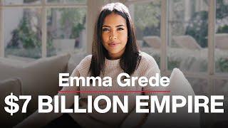 The College Dropout Behind Two Billion-Dollar Brands  Emma Grede