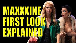 MaXXXine First Look Updates