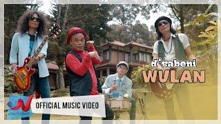 dSabeni - Wulan Official Music Video