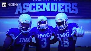 Americas Most Talented High School Football Team IMG Academy