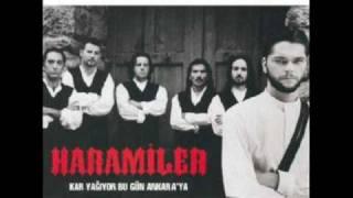 Haramiler - Drama Köprüsü