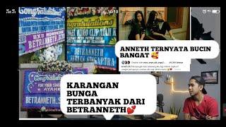 ANNETH DAN ONYO PUNYA SINGLE DUETINI JAWABAN ANNETH 