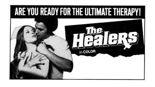 The Healers 1972 - Trailer