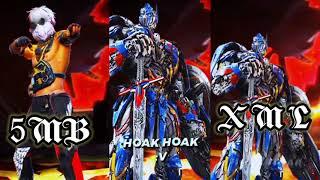 PRESET 3D OPTIMUS PRAIK