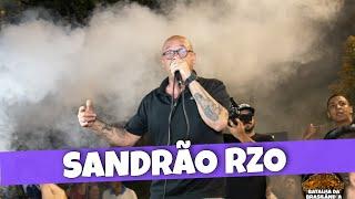 SANDRÃO RZO  BATALHA DA BRASILANDIA 1 ANO