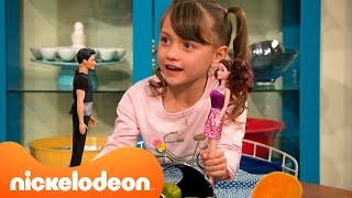 I Thunderman  Chloe è in Grossi Guai  Nickelodeon Italia