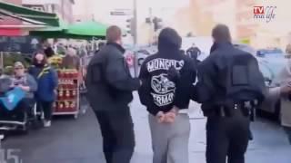 Hells Angels vs Mongols - Die große Rache der Rocker - Doku