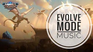 Mobile Legends Evolve Mode soundtrack