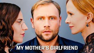 German lesbian dramedy My Mothers Girlfriend What if mama’s boy has a crush on mama’s girl?