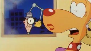 Dr Spectrum Returns  Inspector Gadget  Gadget Compilations  Classic Cartoon