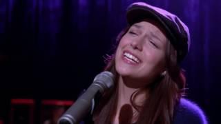 GLEE - New York State Of Mind Full Performance HD