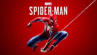 Marvels Spider-Man Spider-Man PS4 - Main Theme Full