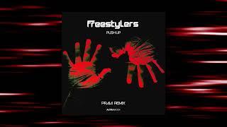 Freestylers - Push Up Praia Remix