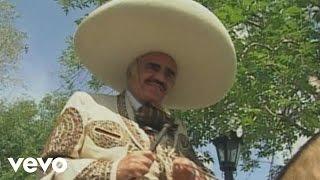 Vicente Fernández - El Último Beso