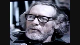 Patrick McGoohan The Prisoner Explained.