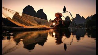 Li River China  Amazing Planet