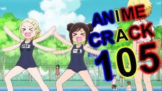 Anime crack en español 105  TEMPORADA PRIMAVERA - 2019 