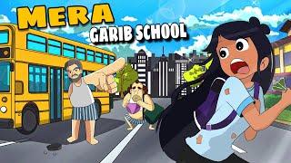Garib School  school stories