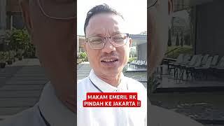 Emeril Khan Mumtaz Ridwan kamil