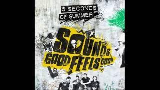 5 Seconds of Summer - Hey Everybody Audio