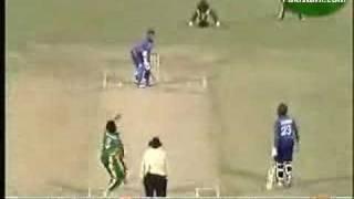 Asia vs Africa 20twenty Asia Innings Part 1