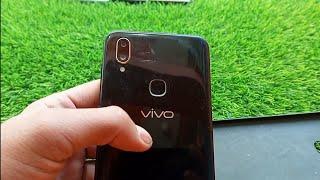 vivo v11 4128gb used price and review in pakistan 2023