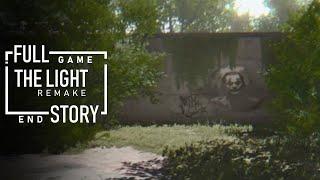 The Light Remake Full Gameplay