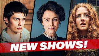 Upcoming TV Period Dramas in 2024 Are Worth The Wait