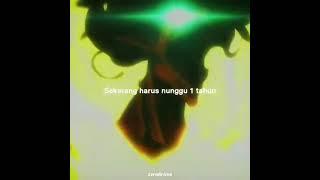 AMV Attack on Titan  ciee nunggu 1 tahun