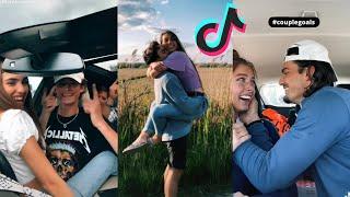 The Cutest Couples on Tiktok PT4