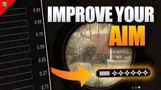 Improve your Aim in Hunt Showdown Best Settings & Practices for better aim