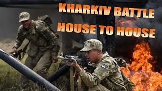 KHARKIV KHERSON BLOODY BATTLE UKRAINE WAR