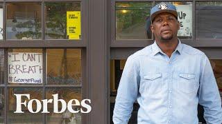 Minneapolis’ Black-Owned Business Community On Systemic Inequality  Forbes