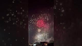 4ofJuly Fireworks in Chicagoland